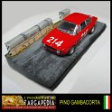 1967 - 214 Alfa Romeo Giulia GTA SV - Alfa Romeo Collection 1.43 (1)